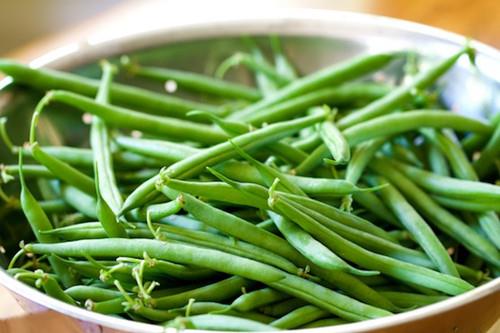 являются откармливанием зеленой фасоли are green beans fattening