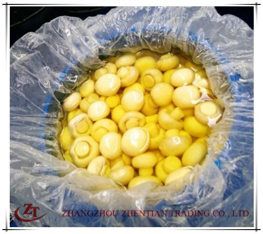 Свежий гриб в Brine.jpg Fresh Mushroom In Brine.jpg